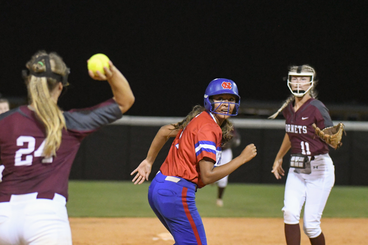 neshoba central east central mhsaa softball state championship33